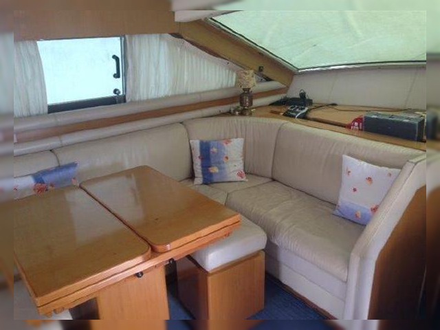 1994 Mochi 56 for sale