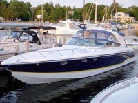 Formula 400 Super Sport W/ Gen