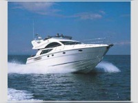 Fairline Phantom 50