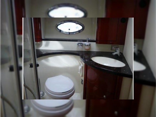 Kupić 2005 Fairline Phantom 50