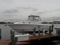 Stamas 320 Express