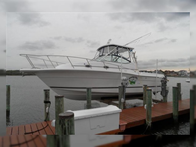 Buy 2005 Stamas 320 Express