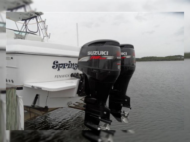 2005 Stamas 320 Express