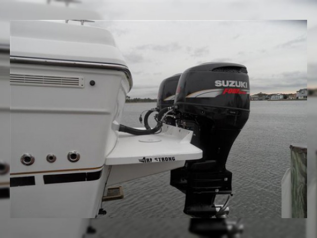 Buy 2005 Stamas 320 Express