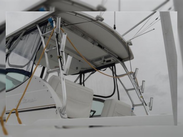 2005 Stamas 320 Express