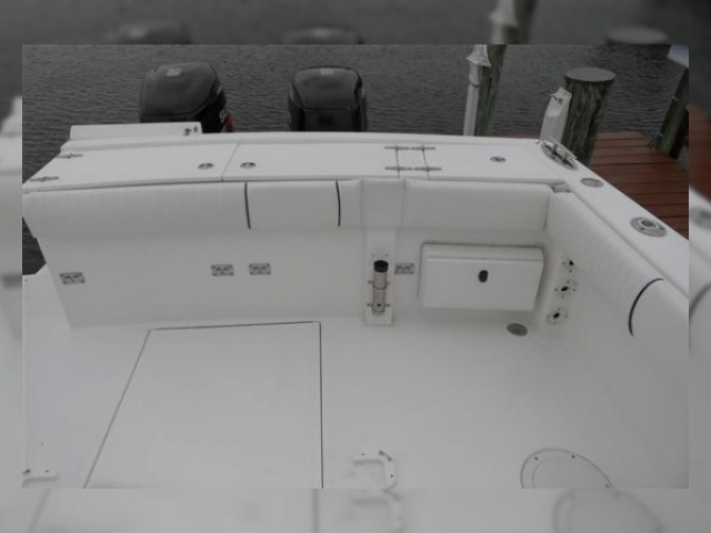 Buy 2005 Stamas 320 Express