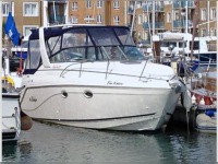 Rinker Fiesta Vee 270