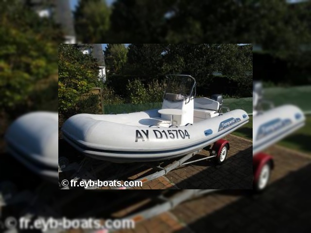 2006 Capelli 470 Tempest kaufen