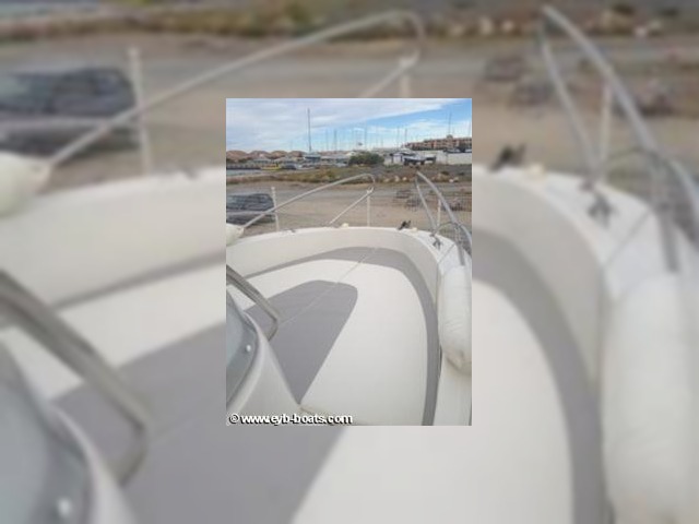 Buy 2009 Quicksilver 555 Commander