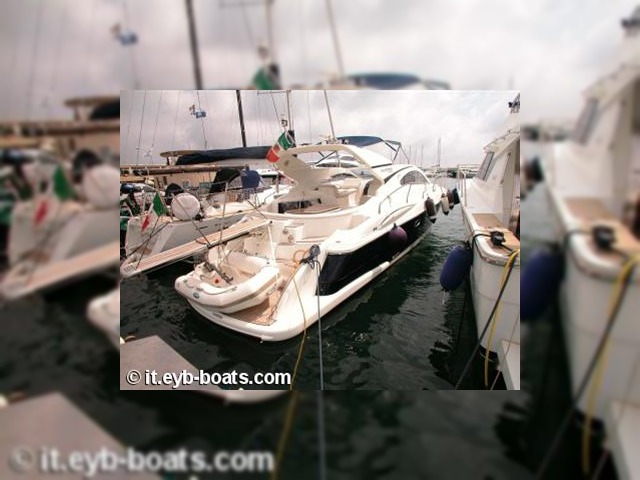 2007 Platinum 40
