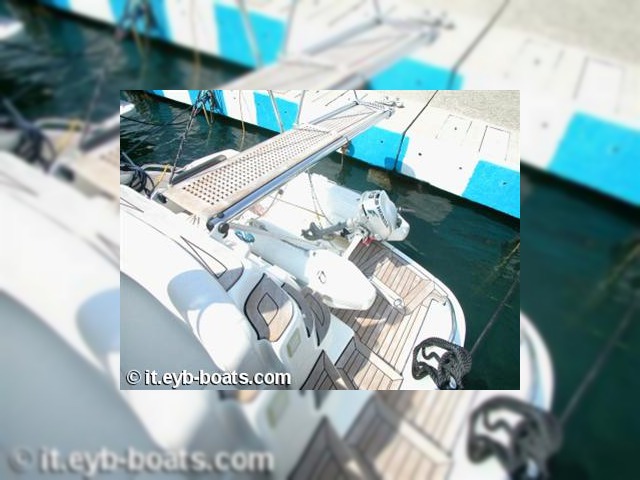 2007 Platinum 40 for sale