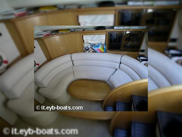 2007 Platinum 40 for sale