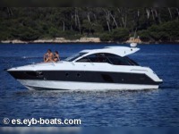 Beneteau Gran Turismo 38 Flyer