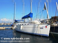 Beneteau Cyclades 50.4