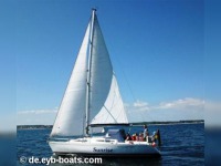 Beneteau First 325