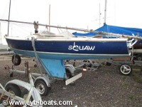  Hunter19 Squib