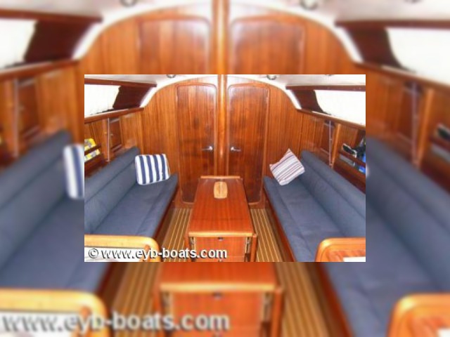 Acquistare 2001 Bavaria 34