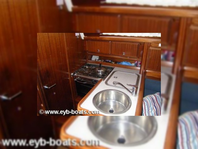 2001 Bavaria 34 in vendita