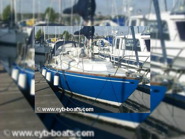 Buy 1970 Dufour Arpege