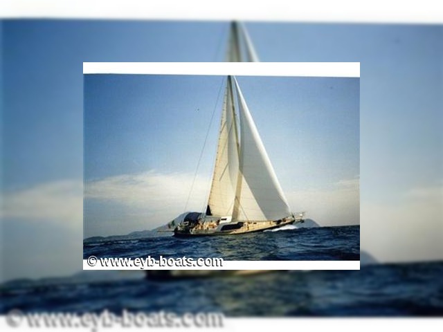 Buy 1990 Atlantic 61