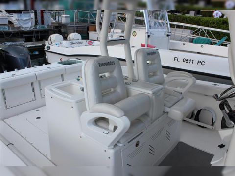 2009 Everglades Cc