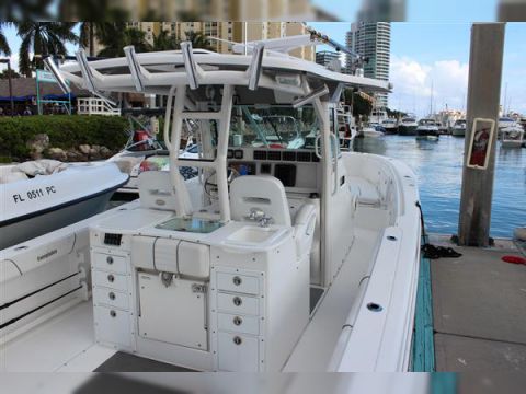 2009 Everglades Cc satın almak