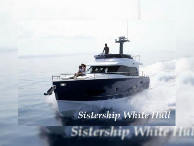 2013 Azimut Magellano 43 for sale. View price, photos and Buy 2013 ...