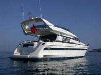 Astondoa 70 Glx