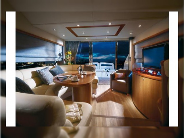 Buy 2010 Sunseeker Predator 52