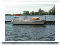 Bellus Open Launch 750