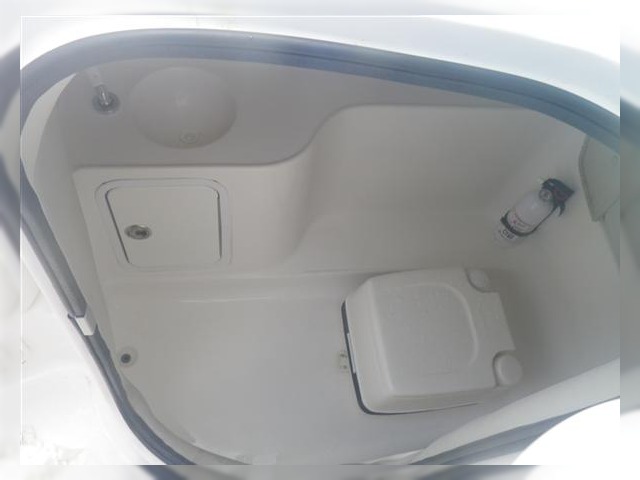 2011 Hurricane 237 Deckboat kaufen