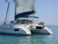 Fountaine Pajot Athena 38