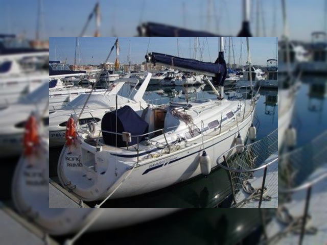 2006 Bavaria 30