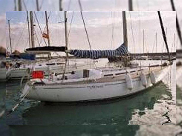 1980 North Wind 40