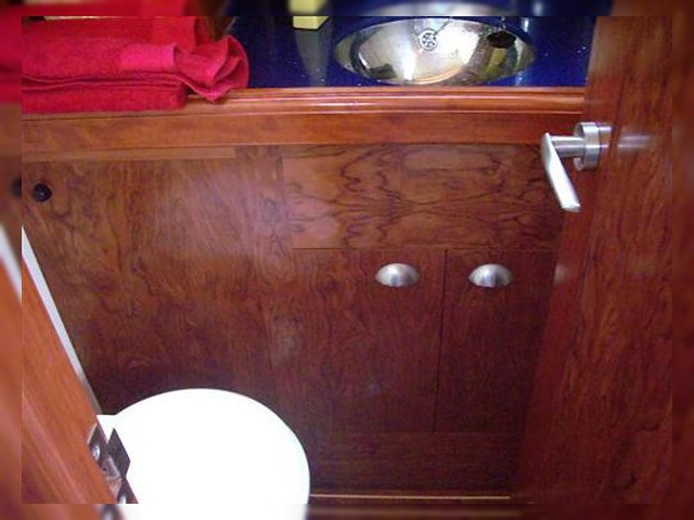 Buy 1980 North Wind 40