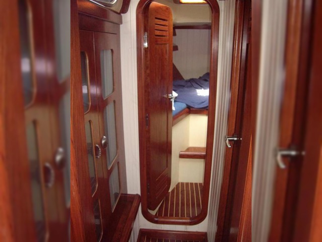 Buy 1980 North Wind 40