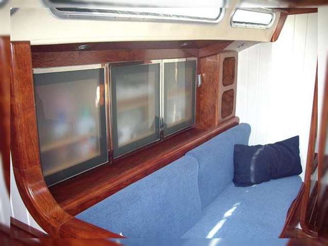 1980 North Wind 40 for sale