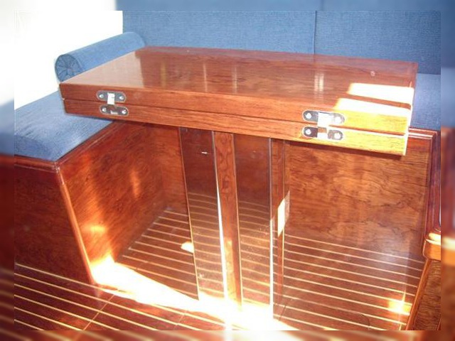 1980 North Wind 40
