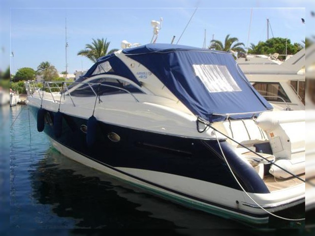 2005 Absolute 45