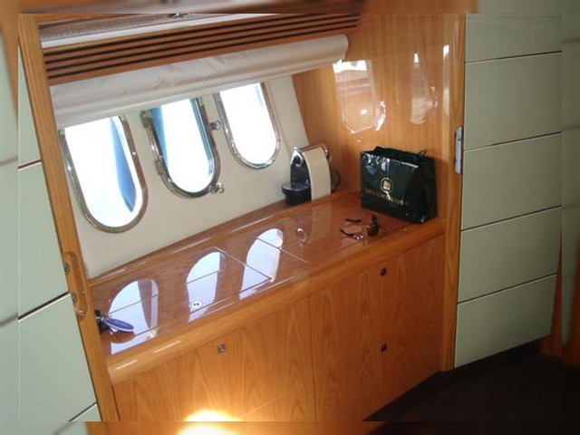 2005 Absolute 45