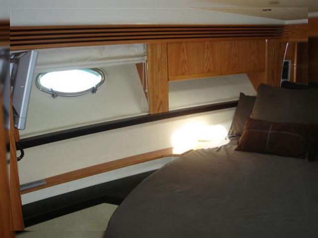 Satılık 2005 Absolute 45