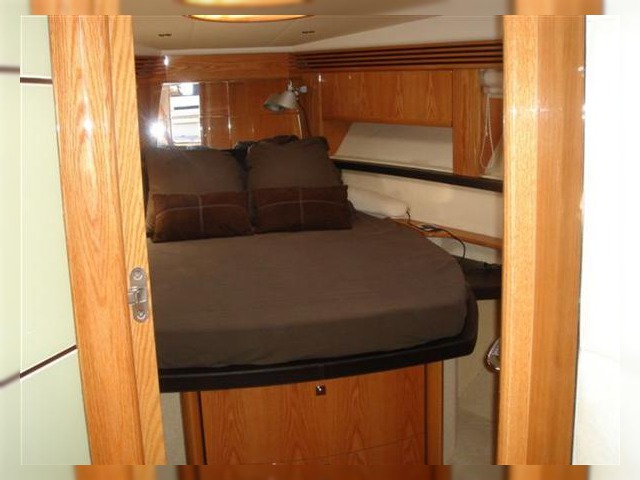 2005 Absolute 45