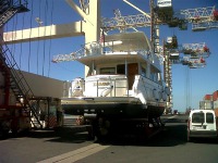 Selene 54 Ocean Trawler
