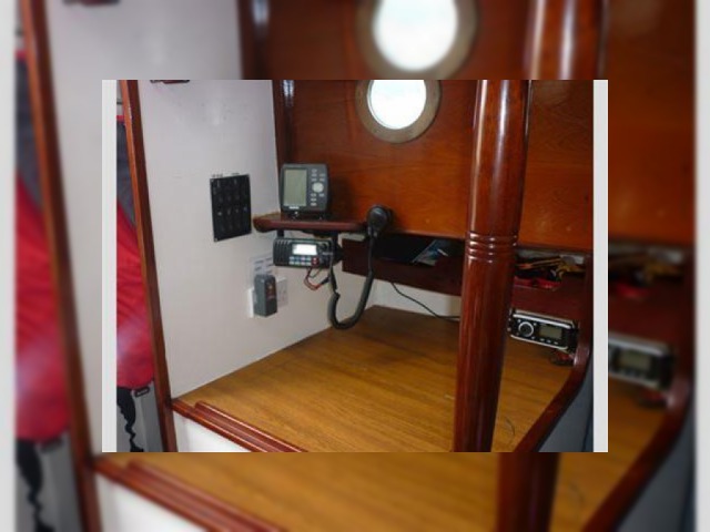 2001 Heard 28 for sale