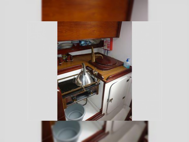 2001 Heard 28 for sale