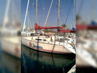 Jeanneau Sun Fast 32