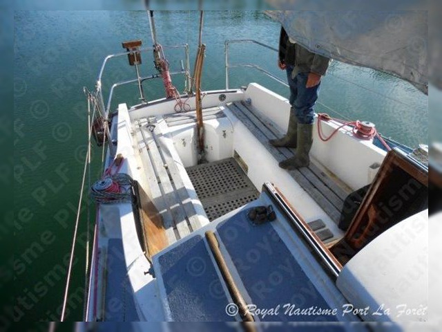 Buy 1971 Westerly Centaur