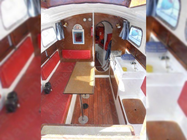 1971 Westerly Centaur for sale