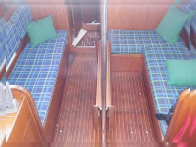 1977 Dufour 31 à vendre