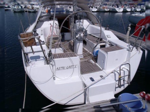 2009 Hanse 320 kaufen
